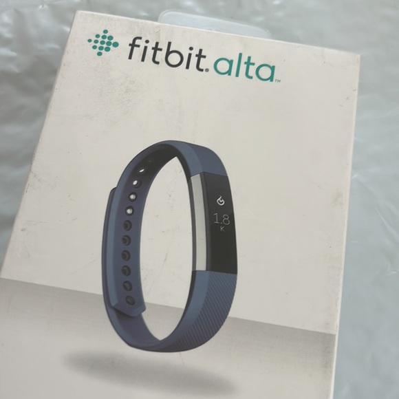 Fitbi.Alta fitness wristband - Picture 3 of 3